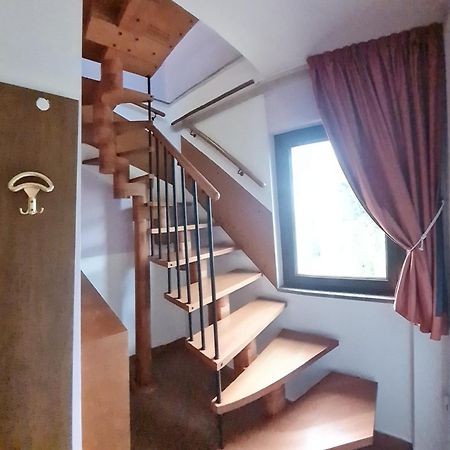 Euro House Inn Airport Fiumicino Zewnętrze zdjęcie